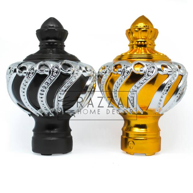 END CUP PRINCESS GORDEN HORDENG