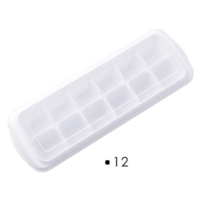 

Cetakan Es Batu Puding Coklat Jelly Agar2 Model Grid Plastik BPA Free
