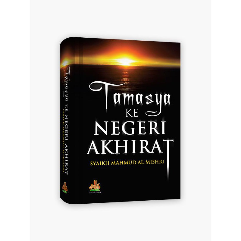Tamasya Ke Negeri Akhirat