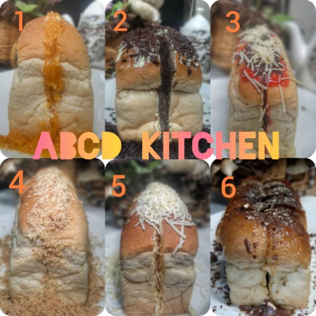 

Ropang ABCD Kitchen