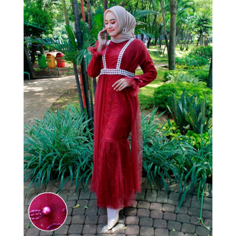 GAMIS RHEKA