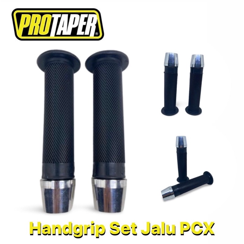 handgrip bulu set jalu pcx handgrip motor