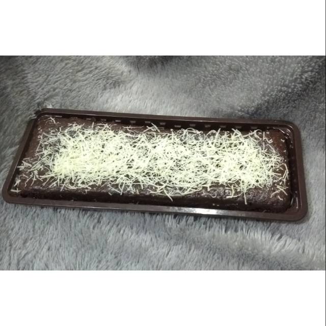 

Brownis Bakar Fresh