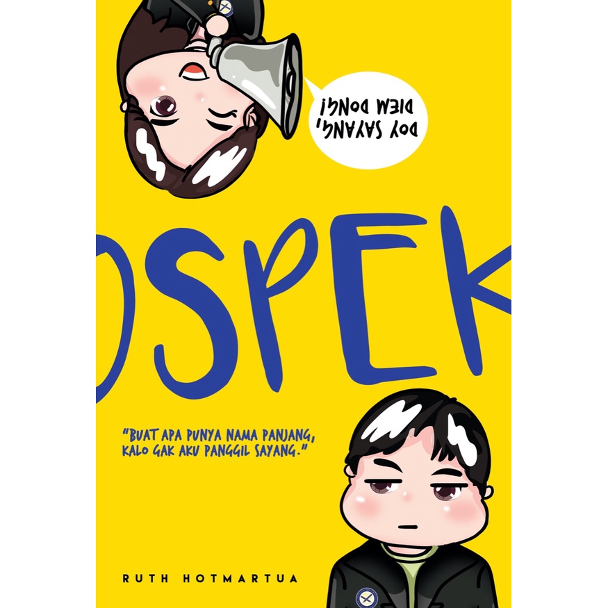 Novel OSPEK