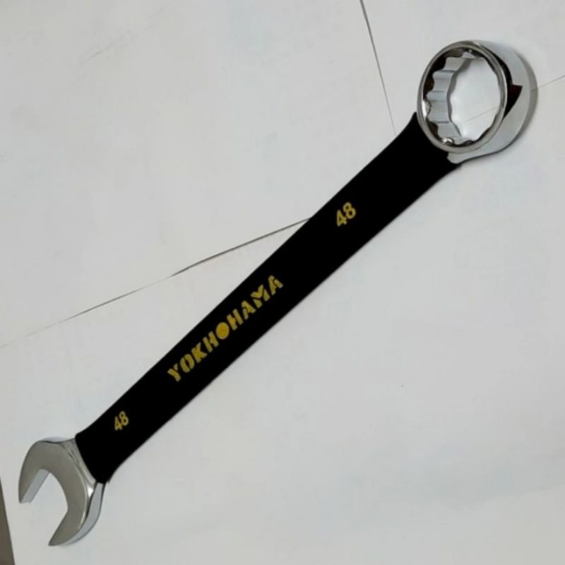 kunci ring pas 48mm - kunci ringpas yokhohama