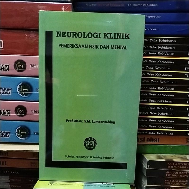 Neurologi klinik