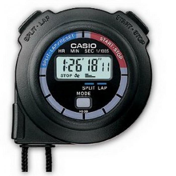 Stopwatch Stopwatch Casio Hs-3