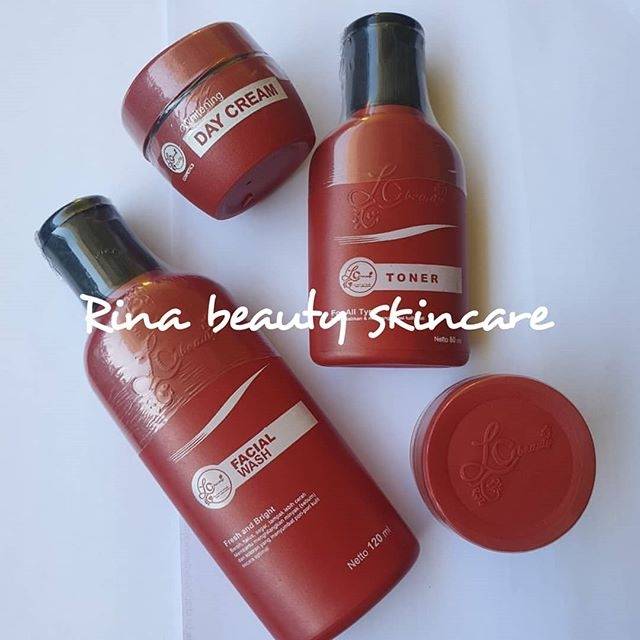 KF SKIN LC BEAUTY
