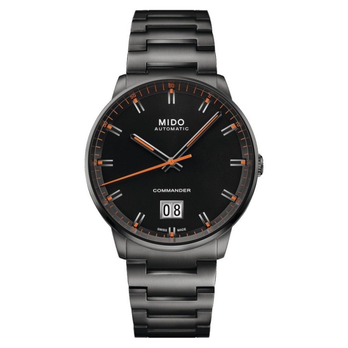 Jam Tangan Pria MIDO M021.626.33.051.00 Original