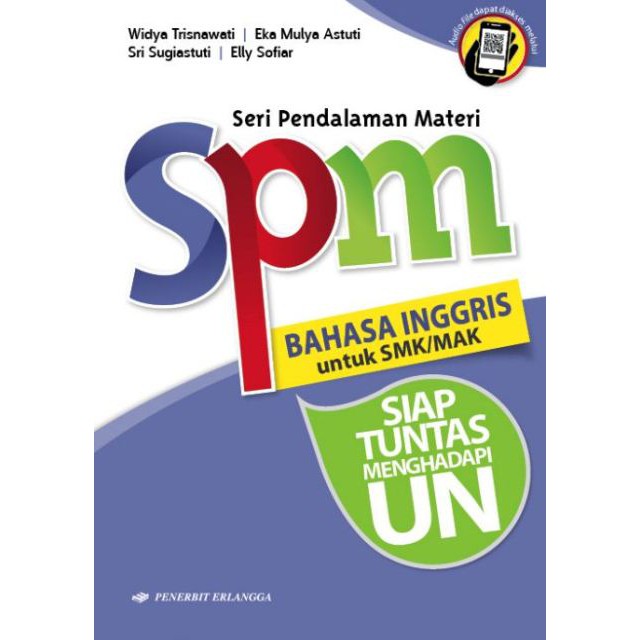 ☀ 29 kunci jawaban listening simulasi tryout bahasa inggris erlangga pics