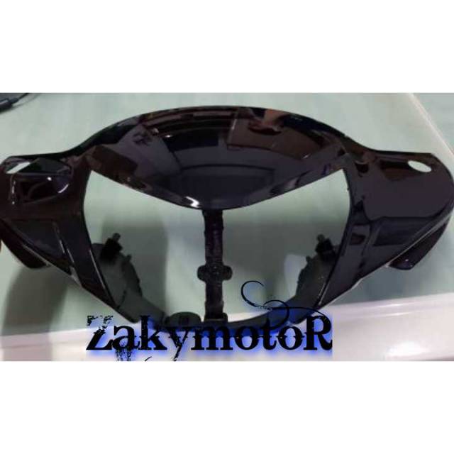 Batok depan Suzuki smash 110 new
