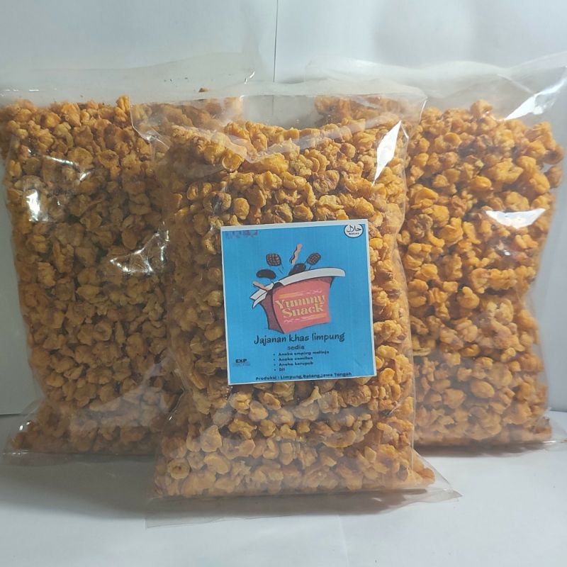 

MARNING JAGUNG GURIH 250GRAM