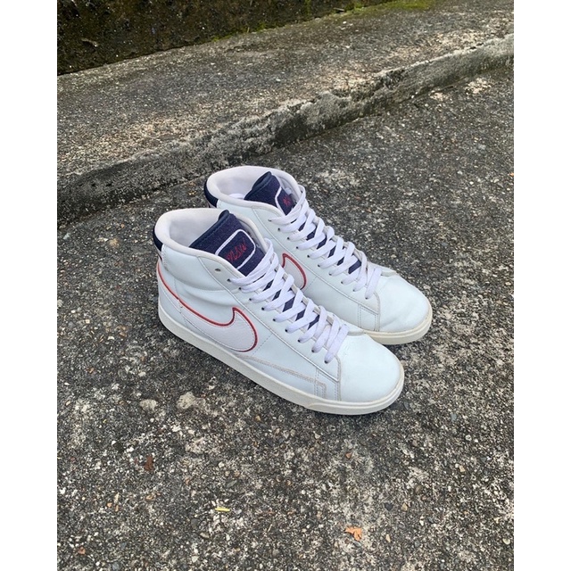 Nike Blazer High