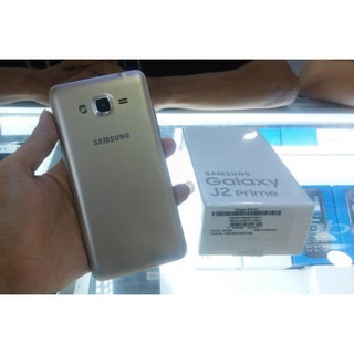 Samsung Galaxy J2 PRIME Seken Original | Hp Second 2nd