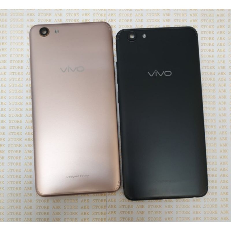 Tutup Belakang Backdoor Backcover Back Casing VIVO Y71