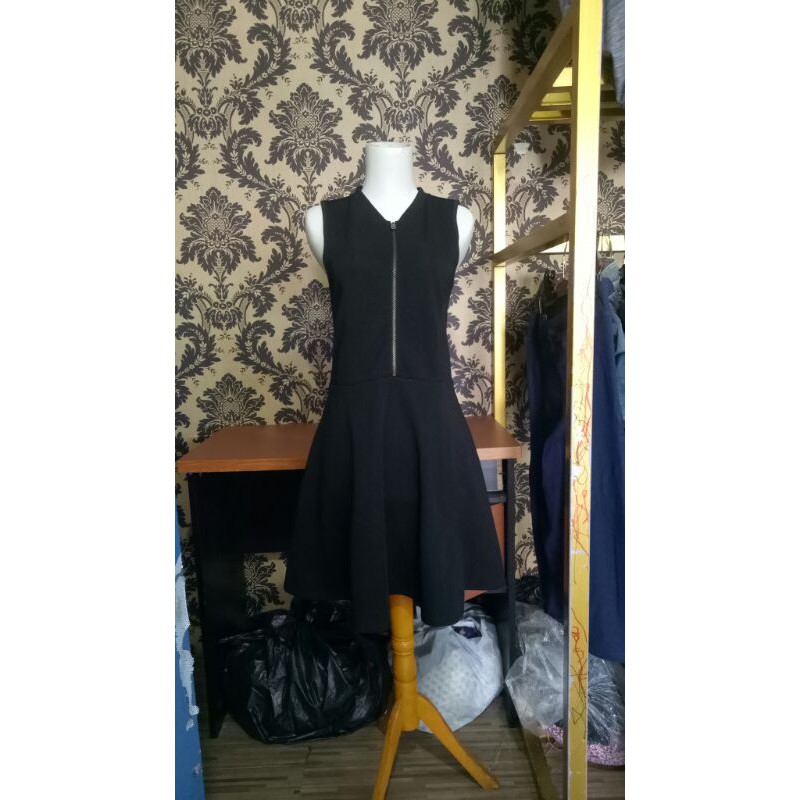 Dress Who.A.U California