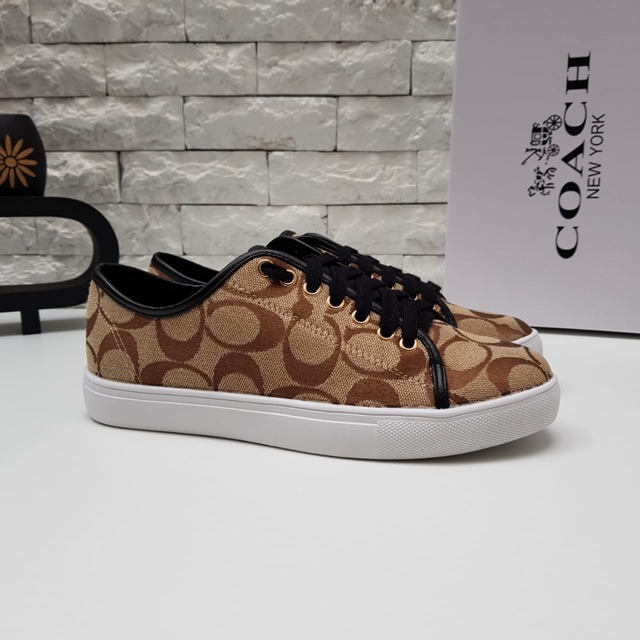 cheap coach sneakers