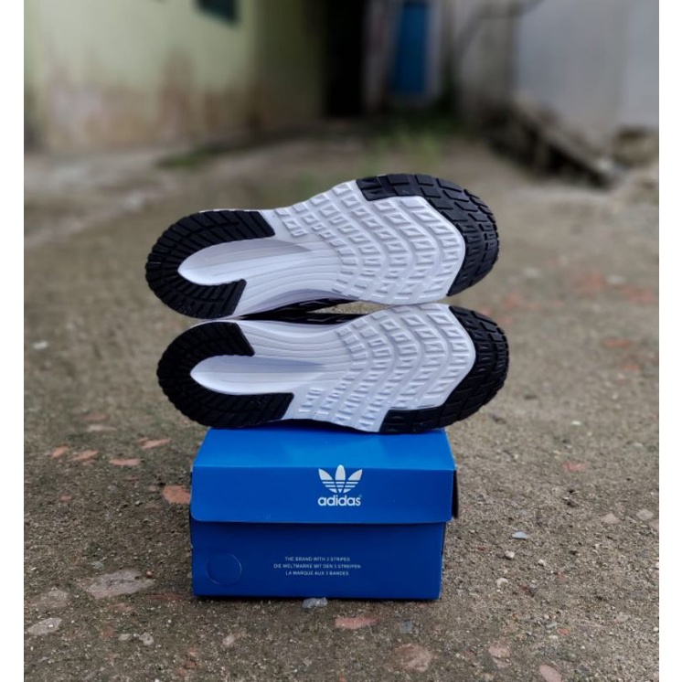 SEPATU ADIDAS PRIA WANITA UNISEX / SEPATU OLAHRAGA COWOK CEWEK / SNEAKERS ADIDAS RUNNING LARI SENAM GYM / SEPATU SEKOLAH KULIAH MEJENG