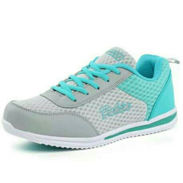 SEPATU WANITA FH JOICO ABU TOSCA