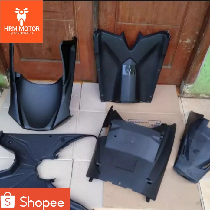 Cover body kasar Vario techno 125 f1