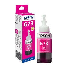 Ink Epson 6731 Black/ 6732 Cyan/ 6733 Magenta/ 6734 Yellow/ 6735 Light Cyan/ 6736 Light Magenta