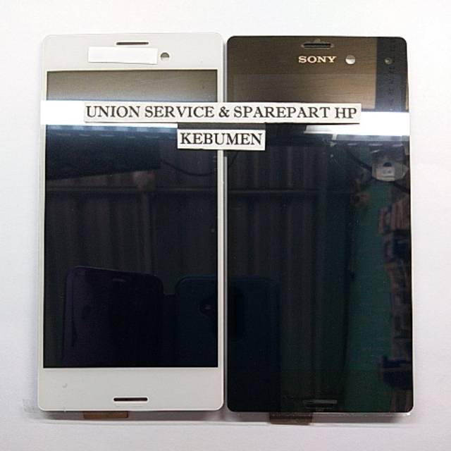 LCD Sony E2303/E2306/E2353/E2363/M4 Aqua Fullset