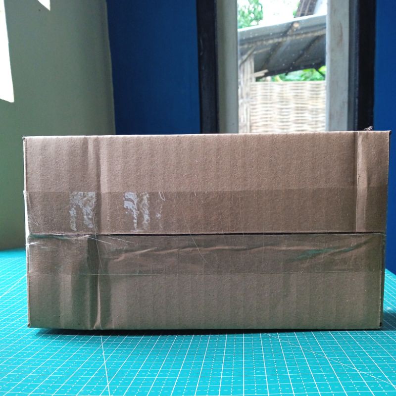 

KARDUS PACKING UKURAN 21×11×6