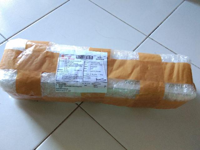 Vacuum Sealer Portable / Mesin Pengemas Plastik