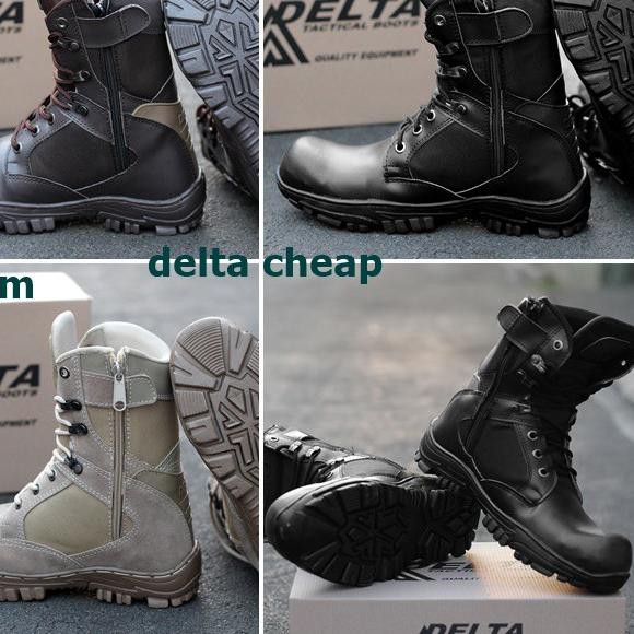 ➬ SEPATU PRIA BOOTS CHEAP TINGGI ☜