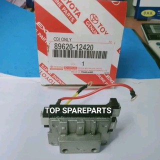 MODUL CDI DELCO TOYOTA COROLLA GREAT SOLUNA #0