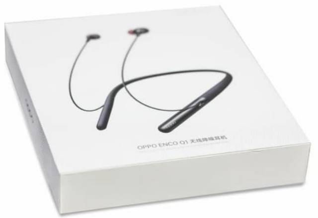 OPPO ENCO Q1 WIRELESS NOISE CANCELLING HEADPHONES