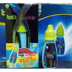 BIO  HSA  ORIGINAL