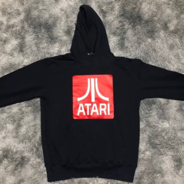 atari hoodie h&m