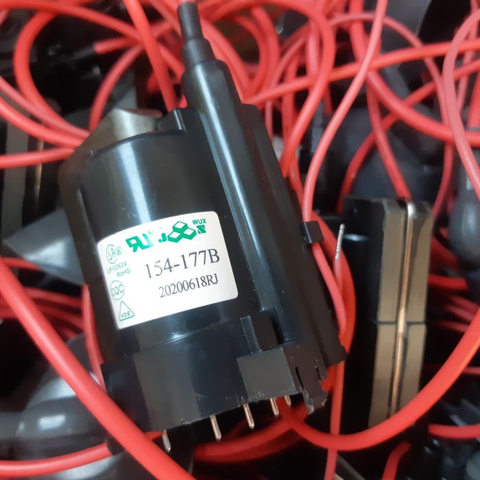 PLYBACK 154-177B FLYBACK 154-177B PLYBACK 177B FLYBACK 177B 154 177B