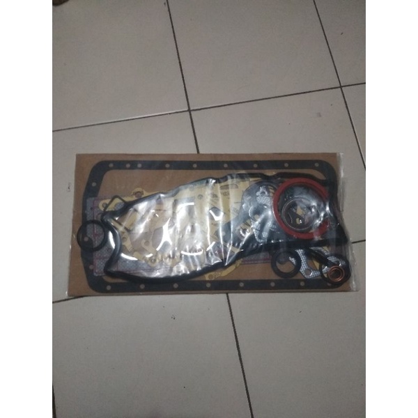 packing set Peugeot 405 sr dan filter oli Peugeot 405