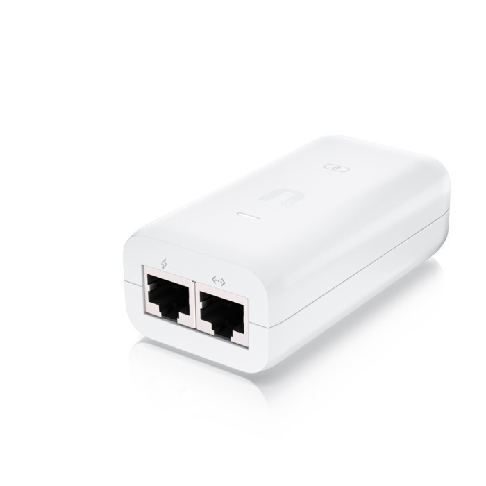 Ubiquiti UBNT U-POE-AF 802.3AF PoE Injector 48V Gigabit