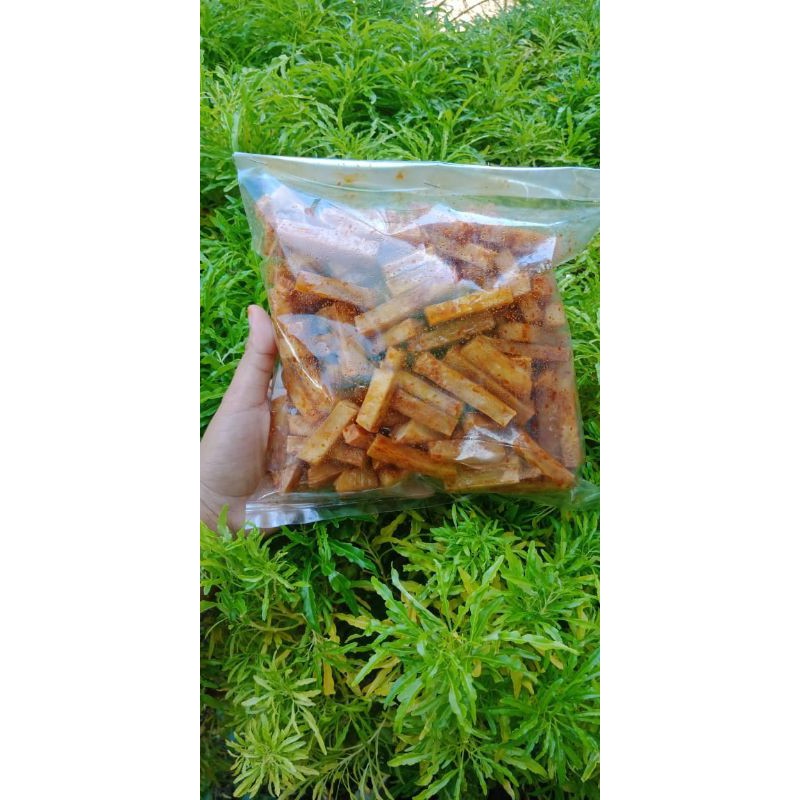 

STIK SUKUN PEDAS 250 GRAM