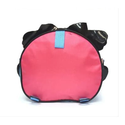 PROMO Tas Selempang Bahu Anak 2in1  Bahan Anti Air - kode 11