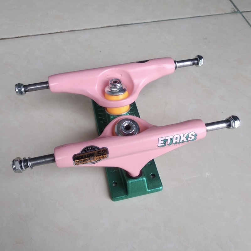 truck skateboard etaks truck