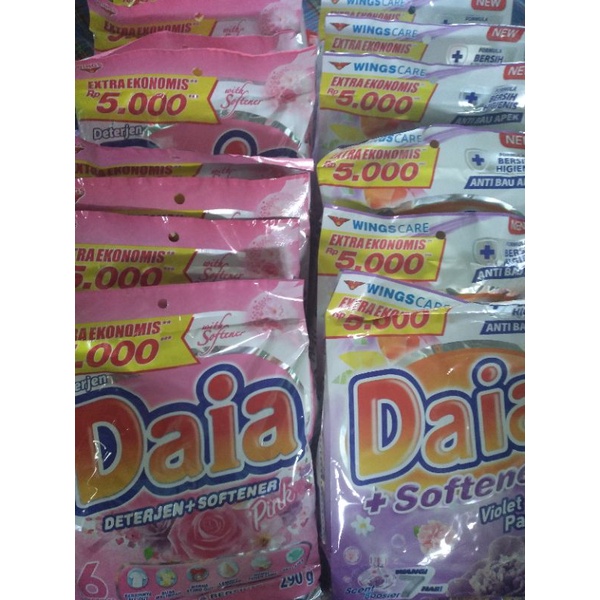 DAIA 5000