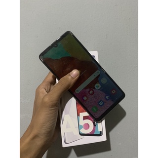 samsung a51 shopee