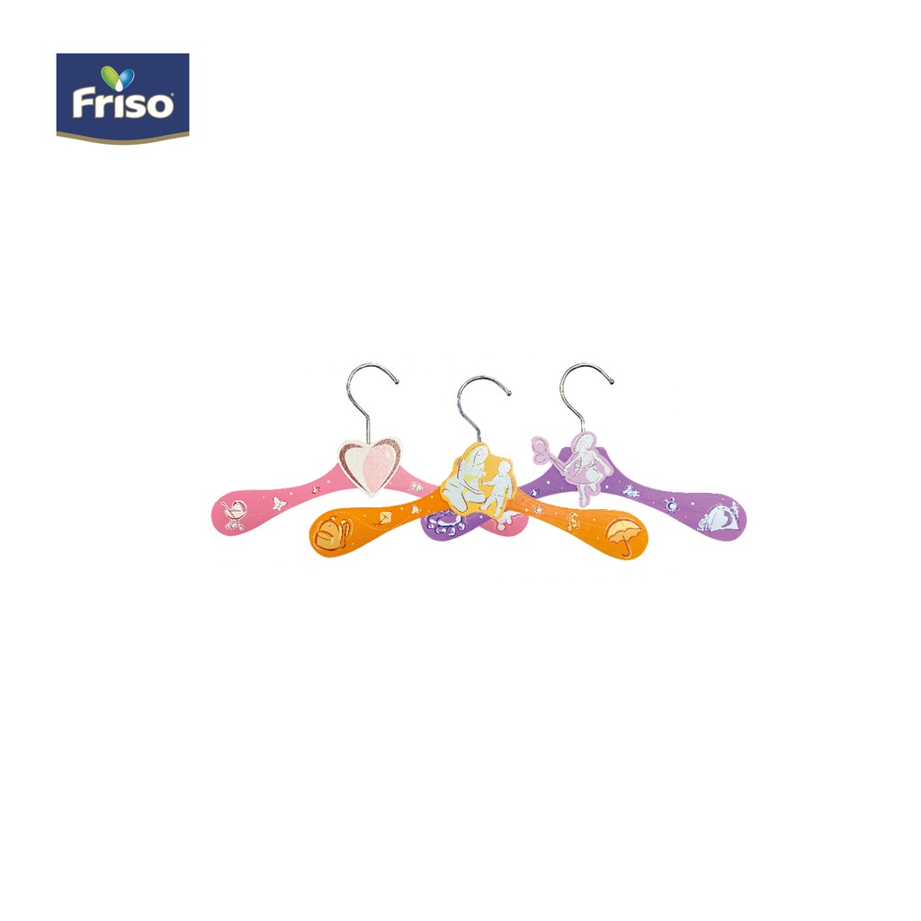 [GIFT] Friso Hanger