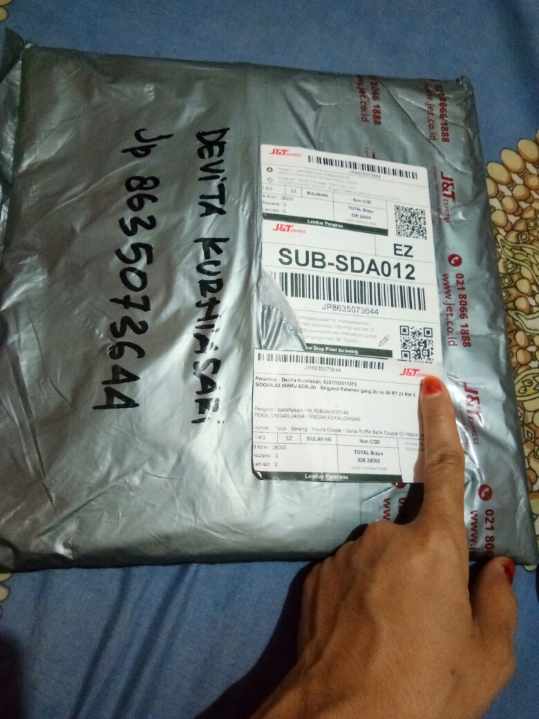 Maura Couple - Sania Ruffle Batik Couple Ori Ndoro Jowi Dnt Garansi Termurah Shopee -