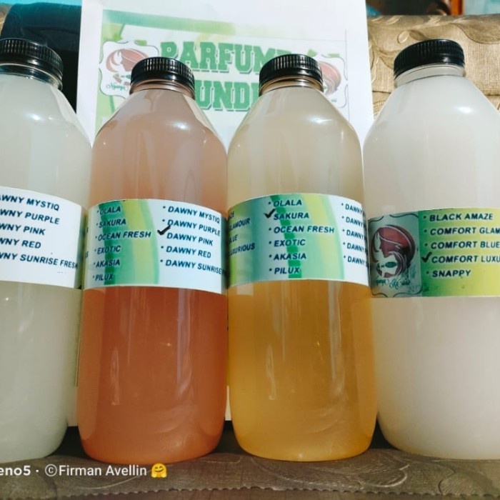 

PARFUM KARPET AROMA MASJID NABAWI 1000 ML Free 1 Gelas Botol Unik