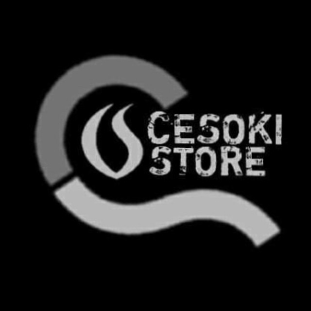 cesoki.grosirkaos