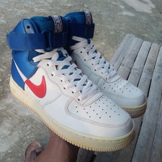 air force 1 clippers
