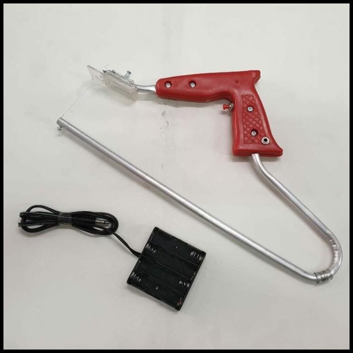 Pemotong Gabus Styrofoam Cutter
