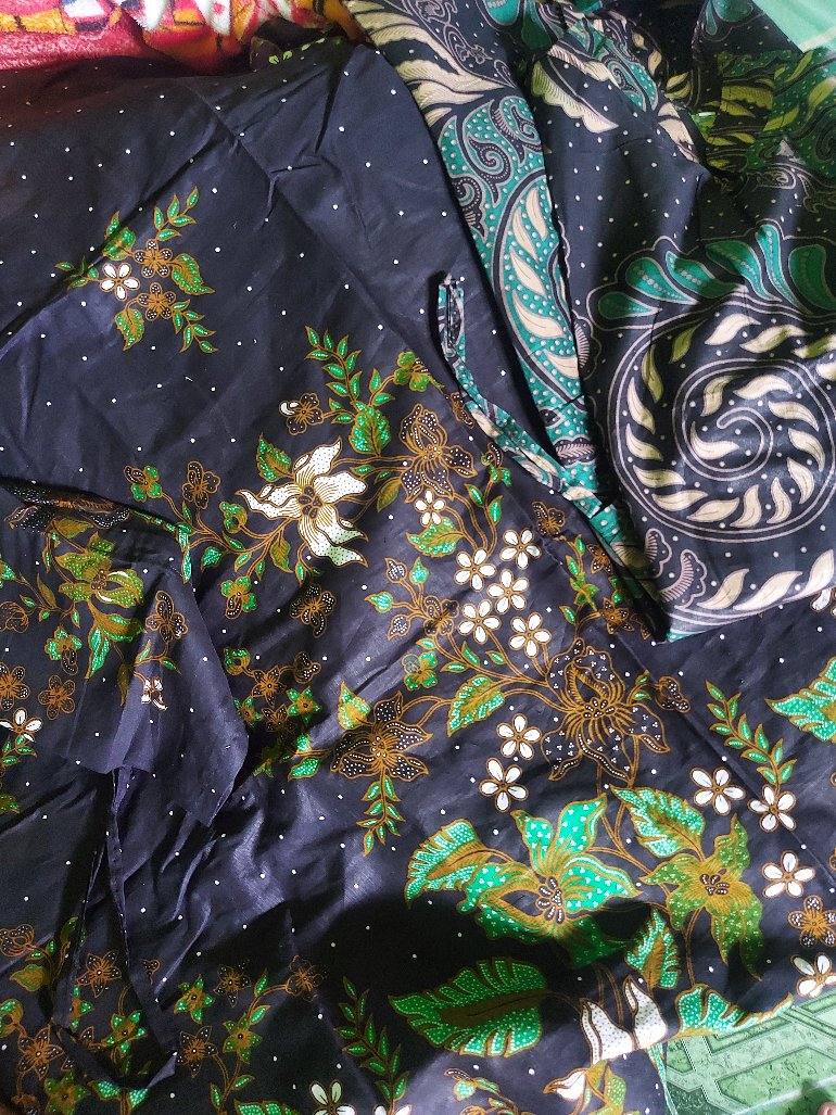 Terlaris Serut Genes Jelita Tunic Navbor Yelbor Whitbor Creambor Tunik Batik Modern Hrb030 Dolbi Dob