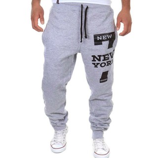 Celana Jogger New York 7 Celana Joger Pria Celana Celana Jogger New York 7 Celana Joger Pria Celana