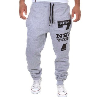  Celana Jogger New York  7 Celana  Joger Pria Celana  